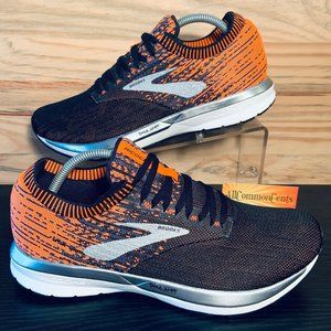 New Brooks Ricochet DNA Men's Running Shoes
